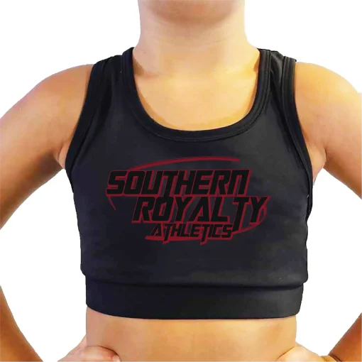 SRA Sports Bra