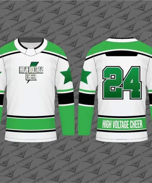 HVC Hockey Jersey