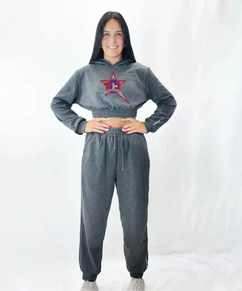 TCI Special Sweatsuit