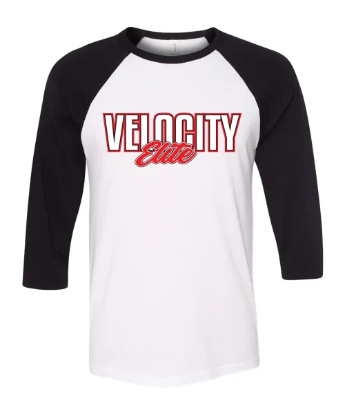 VE Baseball Tee