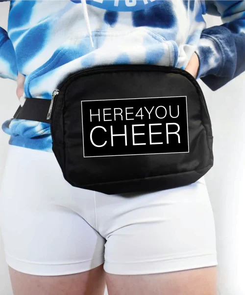 H4U Belt Bag