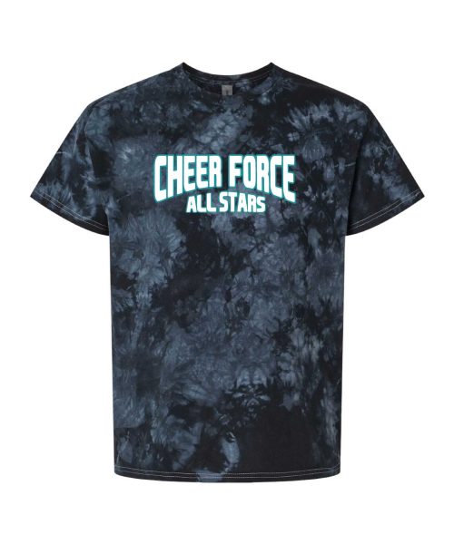 CFA Tie Dye Tee