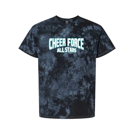CFA Tie Dye Tee