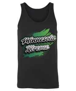 MX Cheer Tank
