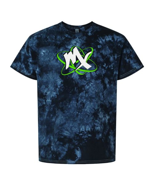 MX Tie Dye Tee