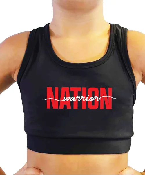 WN Sports Bra