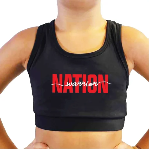 WN Sports Bra