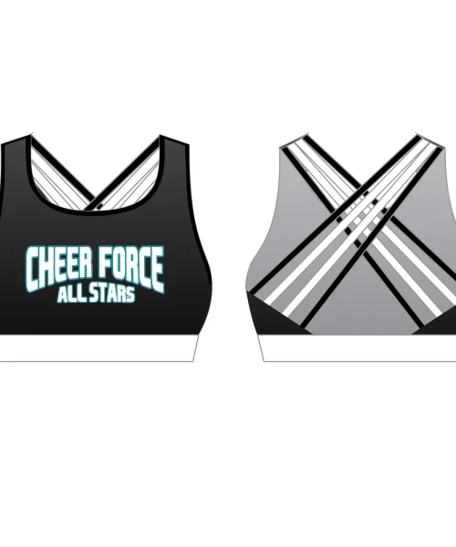 CFA Sports Bra