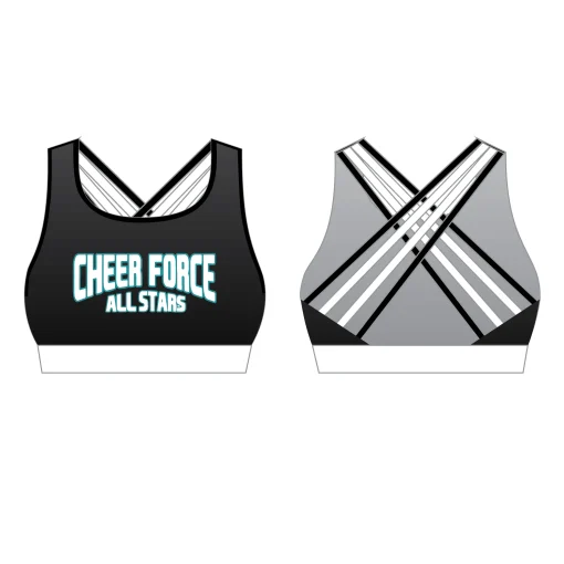 CFA Sports Bra