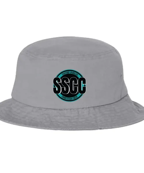 SSCC Bucket Hat