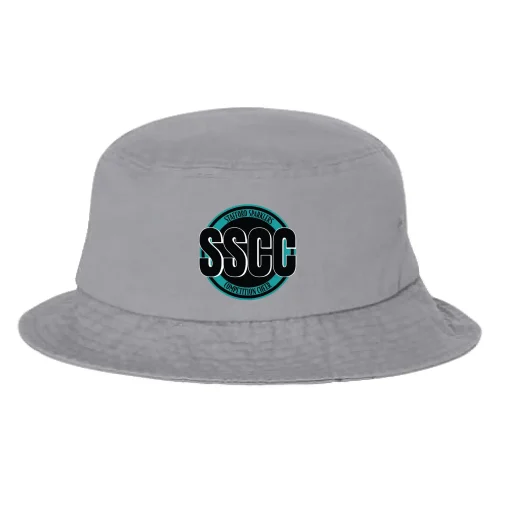 SSCC Bucket Hat