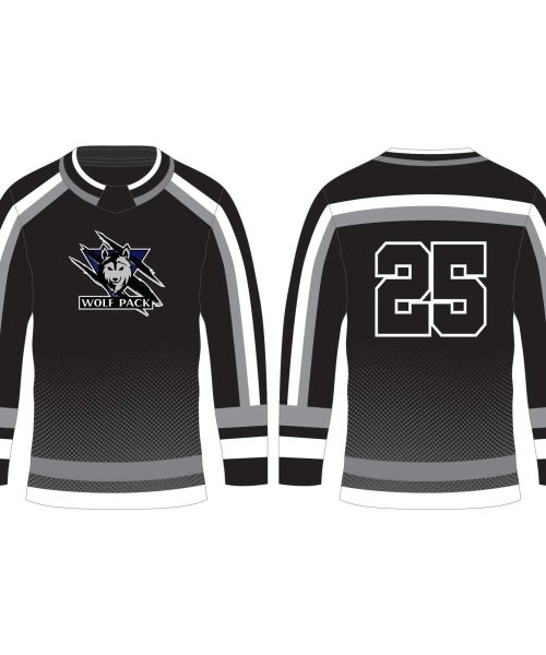 910 Hockey Jersey