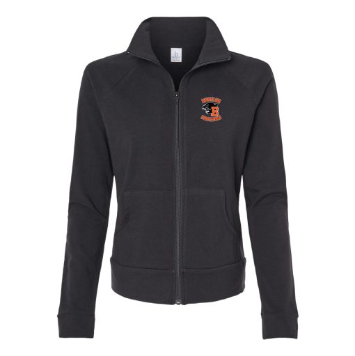 BP Zip Up Jacket