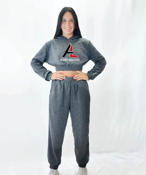 ALA Special Sweatsuit