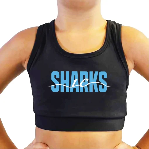 LC Sports Bra