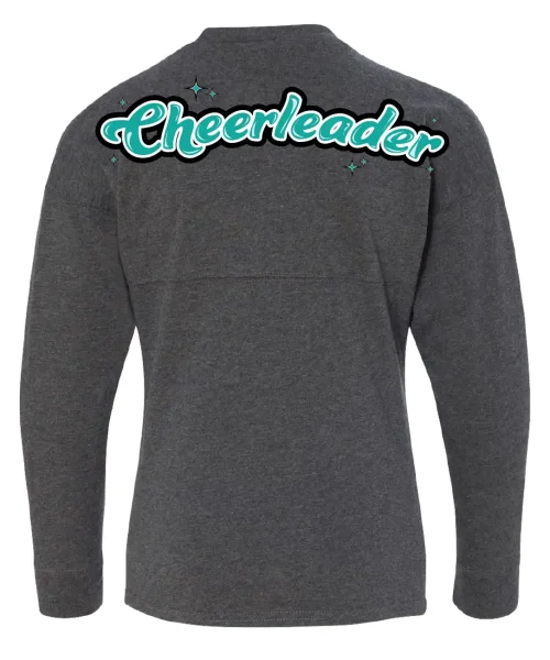 CEA Spirit Jersey