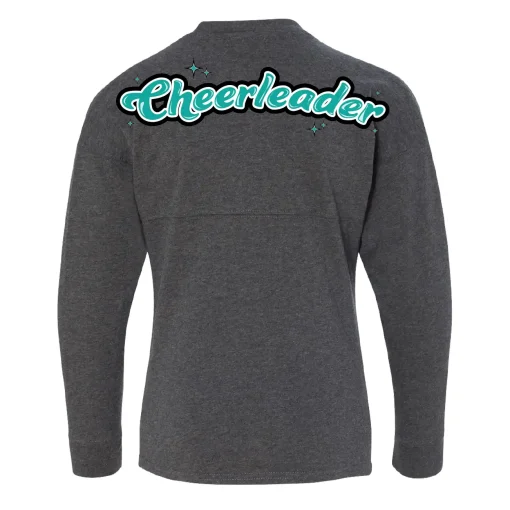 CEA Spirit Jersey