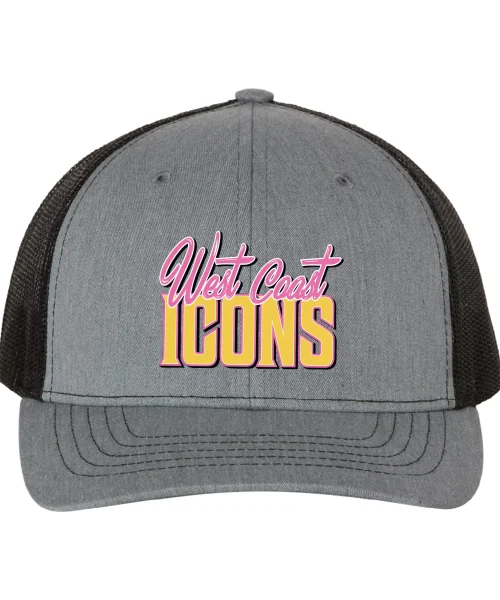 WCI Hat
