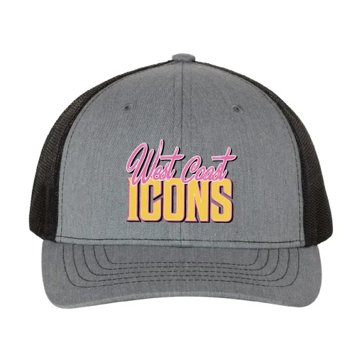 WCI Hat