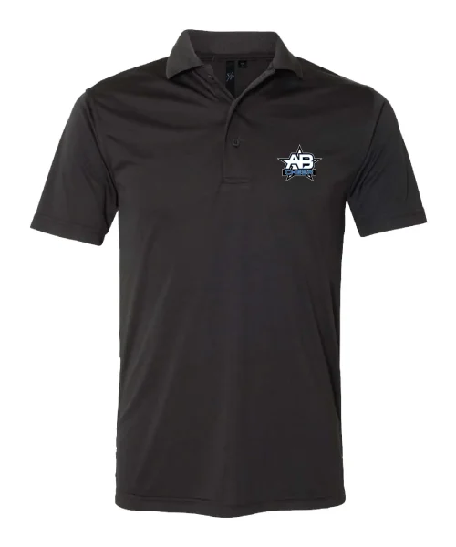 AB Black Polo