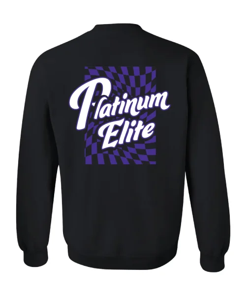 PE Era Crewneck