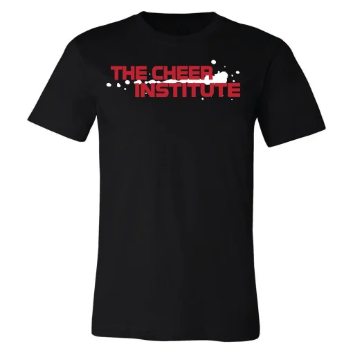 TCI Alt Black Tee
