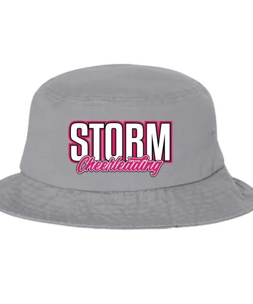 Storm Bucket Hat