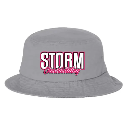Storm Bucket Hat