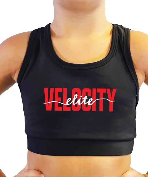 VE Sports Bra