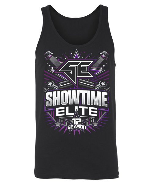 Showtime Elite - Additional Tanks