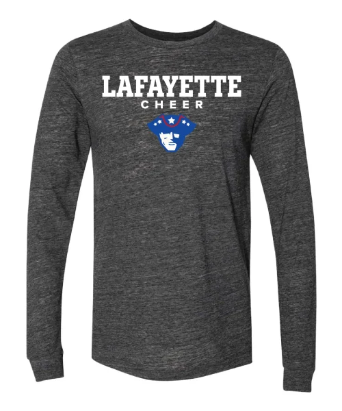Layfayette HS Long Sleeve