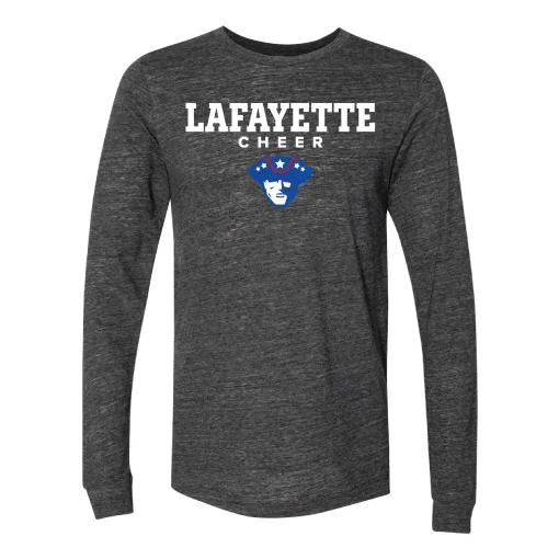 Layfayette HS Long Sleeve