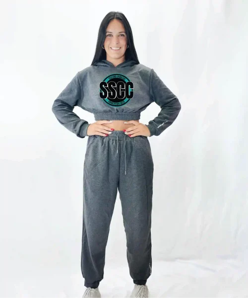 SSCC Special Sweatsuit