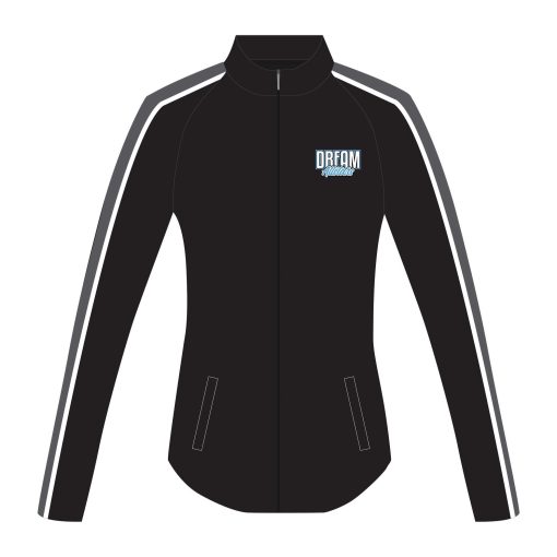 Dream Warmup Jacket