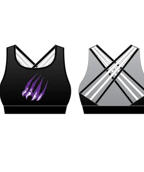 PW Sports Bra