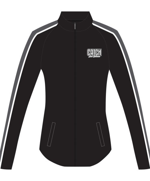C&R Warmup Jacket