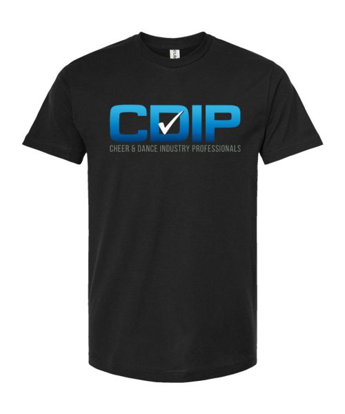CDIP Judge Tee