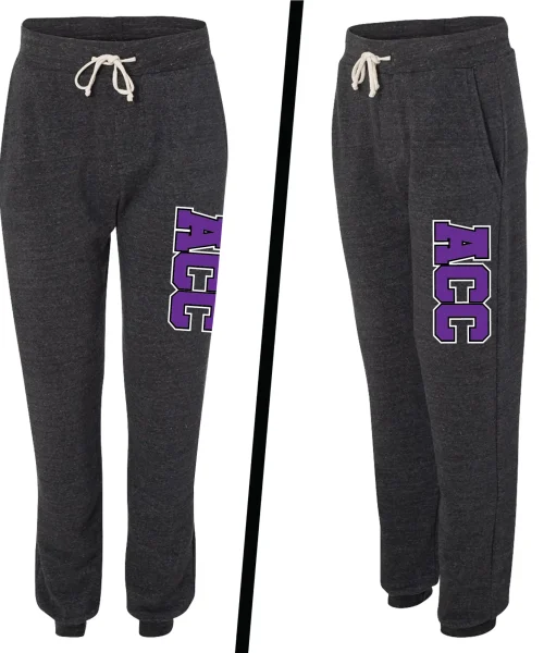 ACC Dark Joggers