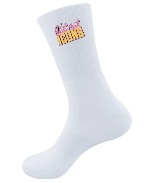 WCI Socks
