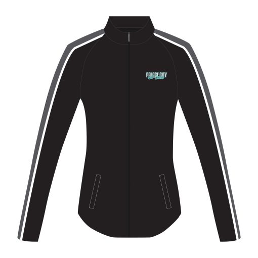 PCA Warmup Jacket