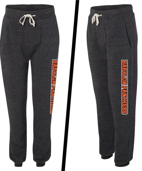 BP Dark Joggers