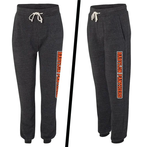 BP Dark Joggers