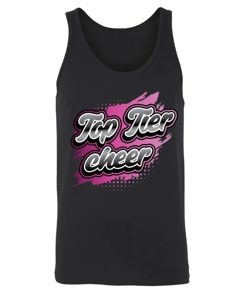 TTC Cheer Tank