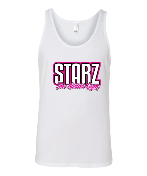 TASG White Tank