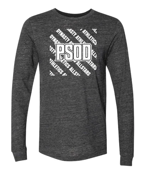 PSOD Long Sleeve