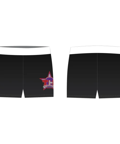 TCI Shorts