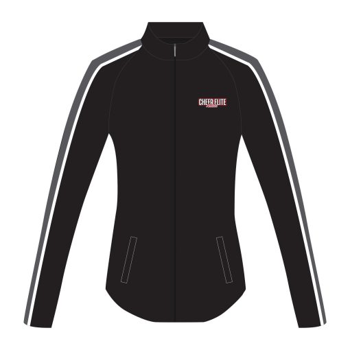 CE Warmup Jacket