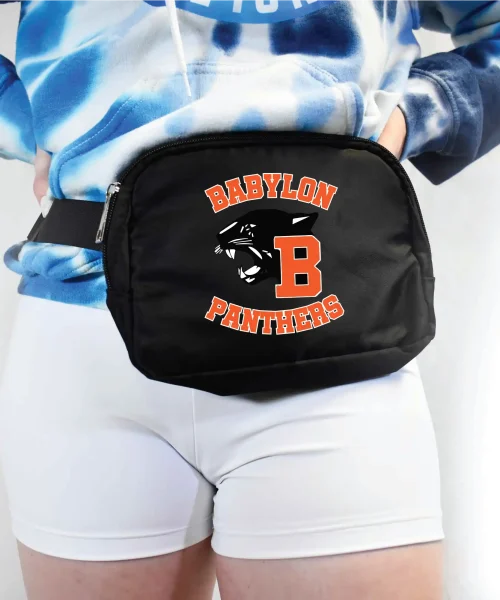 BP Belt Bag