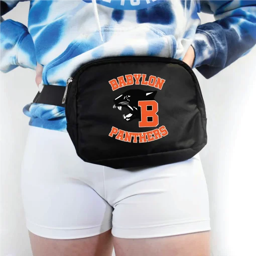 BP Belt Bag