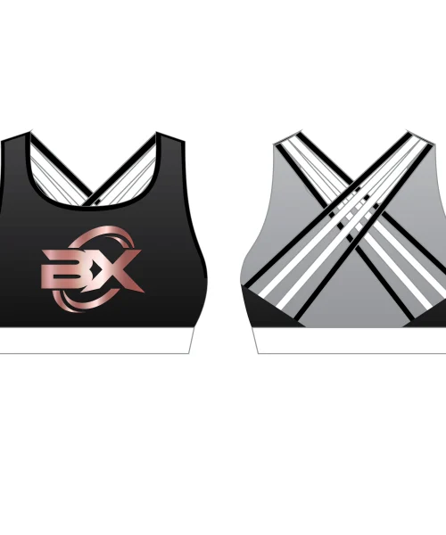 BX Sports Bra